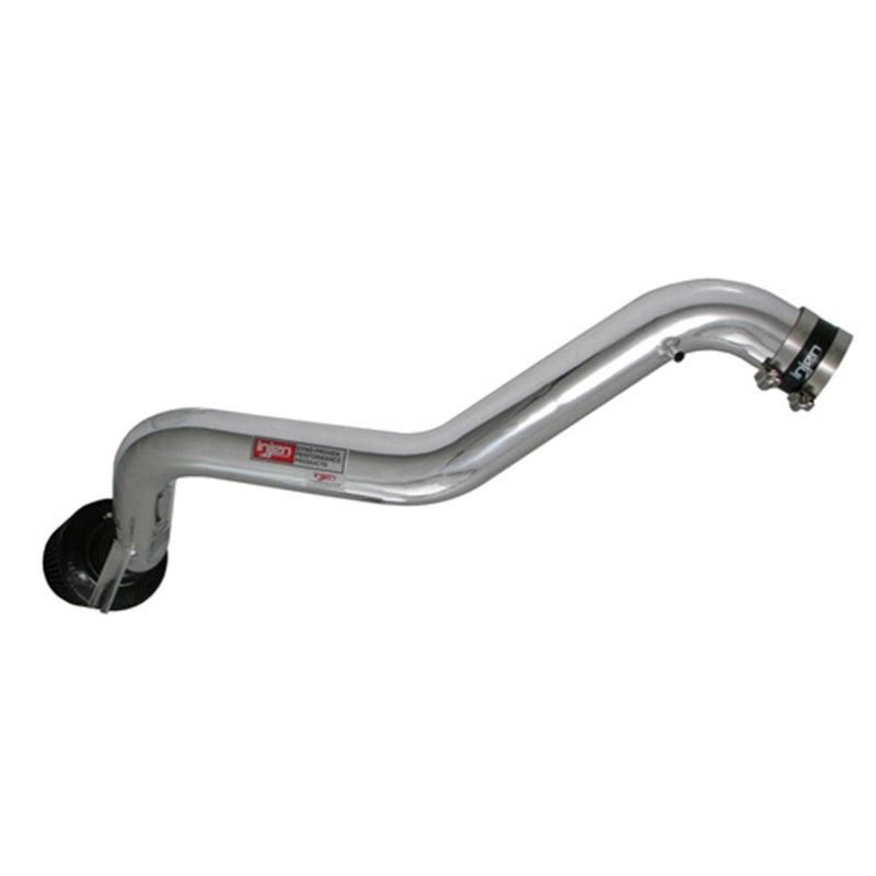 Injen RD1720P - INJRD1720P - Injen 97-01 Prelude Polished Cold Air Intake - Shipped in Europe - Tuningsupply.com