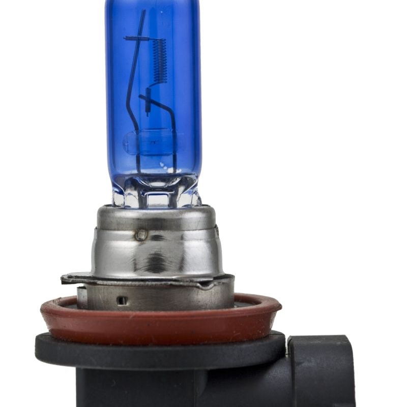 Hella LAH71070792 - HELLAH71070792 - Hella Optilux H9 12V/100W XB Xenon White Bulb (pair) - Shipped in Europe - Tuningsupply.com