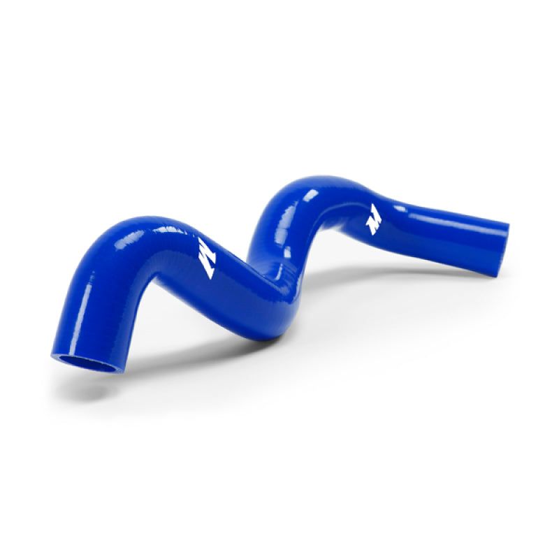 Mishimoto MMHOSE-TINY-07BL - MISMMHOSE-TINY-07BL - Mishimoto 06-14 Mini Cooper S (Turbo) Blue Silicone Hose Kit - Shipped in Europe - Tuningsupply.com