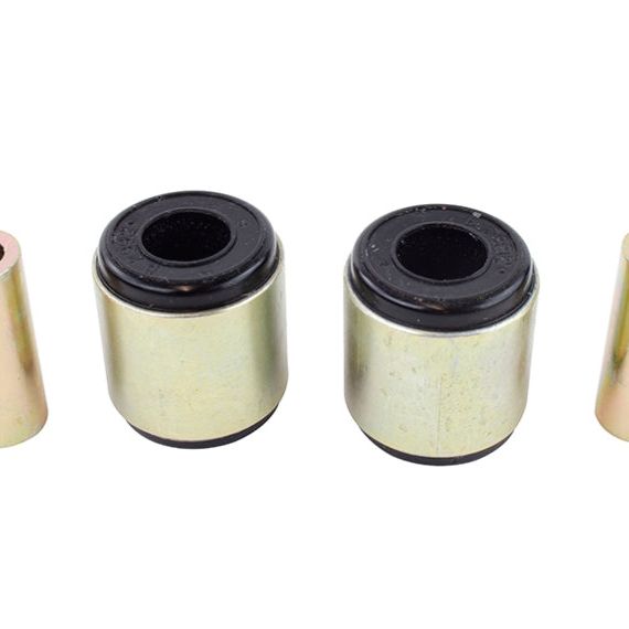 Whiteline W52992 - WHLW52992 - Whiteline Plus 03+ Nissan 350z / Infiniti G35 Front Shock Absorber - Control Arm (Lower Shock Bush) - Shipped in Europe - Tuningsupply.com