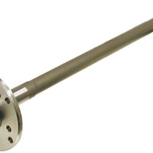 Yukon Gear & Axle YA D75786-2X - YUKYA D75786-2X - Yukon Gear 1541H Alloy Replacement Left Hand Rear Axle For Dana 44 / 97+ TJ Wrangler / XJ - Shipped in Europe - Tuningsupply.com