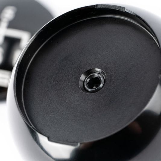 AMS AMS.50.06.0002-1 - AMSAMS.50.06.0002-1 - AMS Performance Subaru WRX/STi 6-Speed Billet Shift Knob (Incl Red, Black, & Gunmetal Cap) - Shipped in Europe - Tuningsupply.com