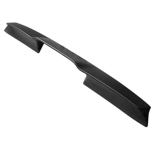 EGR 981579 - EGR981579 - EGR 15+ Chev Silverado/GMC Sierra Crw/Dbl Cab Rear Cab Truck Spoilers (981579) - Shipped in Europe - Tuningsupply.com
