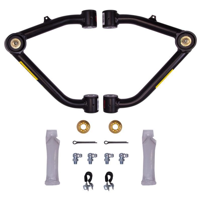 Bilstein 51-304676 - BIL51-304676 - Bilstein 14-18 GM 1500 B8 Upper Control Arm Kit - Shipped in Europe - Tuningsupply.com