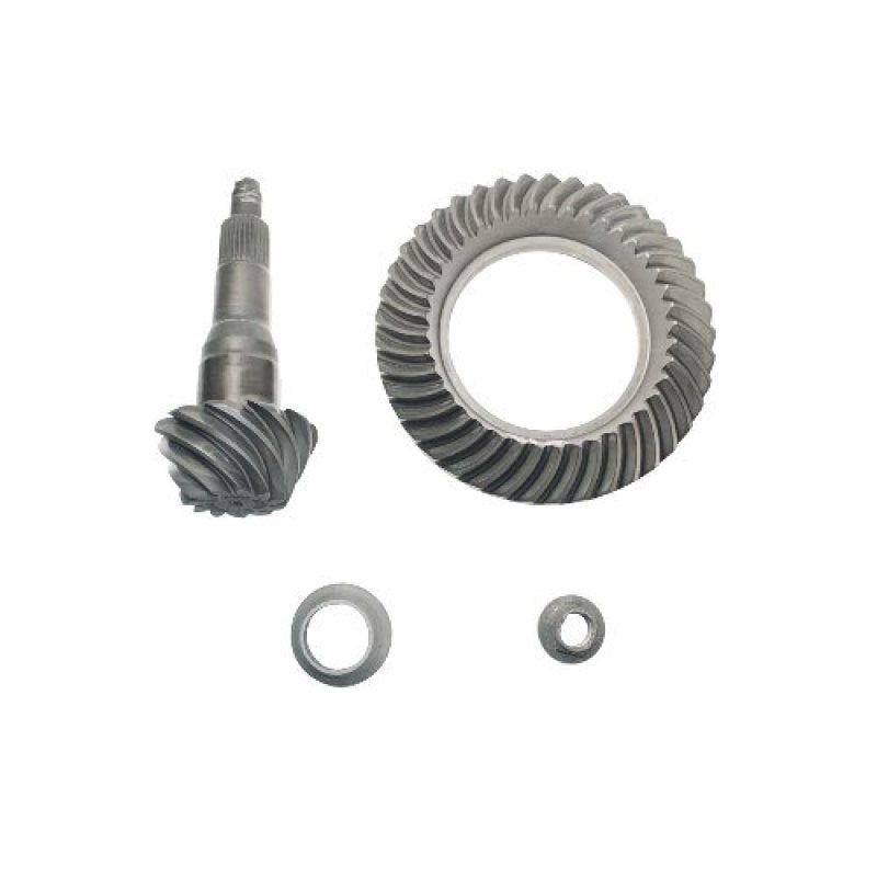 Ford Racing M-4209-88355A - FRPM-4209-88355A - Ford Racing 2015 Mustang GT 8.8-inch Ring and Pinion Set - 3.55 Ratio - Shipped in Europe - Tuningsupply.com
