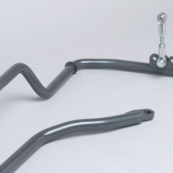 Progress Technology 61.0603 - PRG61.0603 - Progress Tech 00-06 Dodge Neon/03-06 Neon SRT-4 Front Sway Bar (27mm) - Shipped in Europe - Tuningsupply.com
