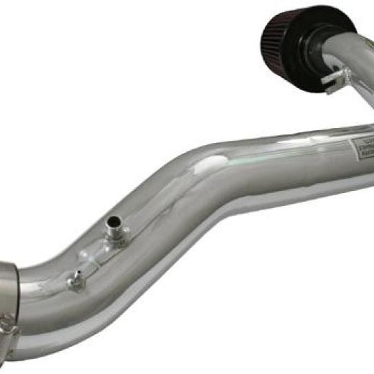 Injen RD1400P - INJRD1400P - Injen 90-93 Integra Fits ABS Polished Cold Air Intake - Shipped in Europe - Tuningsupply.com