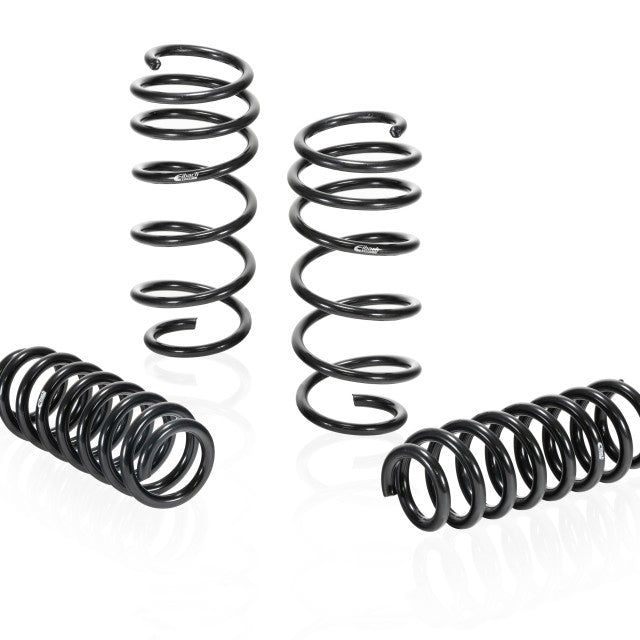 Eibach E10-201-004-01-22 - EIBE10-201-004-01-22 - Eibach Pro-Kit for 19-20 Acura RDX A-Spec AWD - Shipped in Europe - Tuningsupply.com