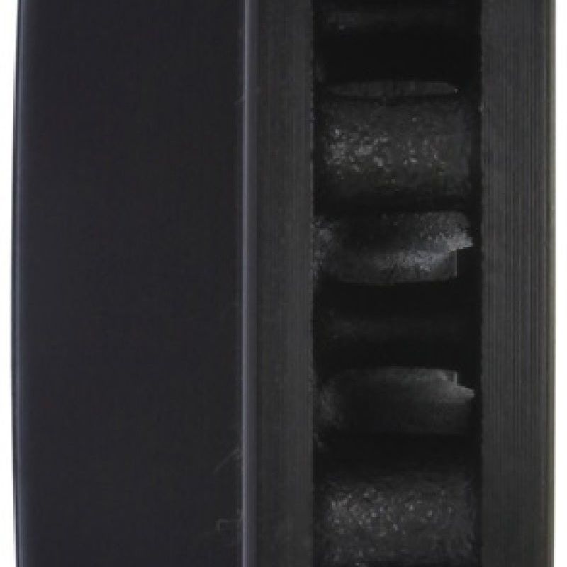 Stoptech 126.51036SL - STO126.51036SL - StopTech Power Slot 10 Hyundai Genesis Coupe Track Front Left Slotted Rotor - Shipped in Europe - Tuningsupply.com