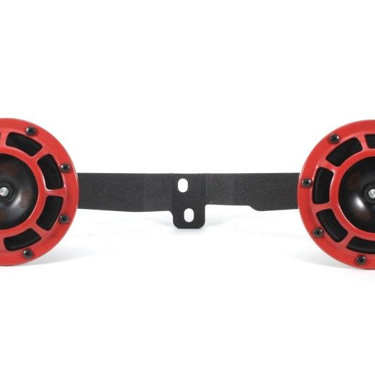 Perrin Performance PSP-BDY-304 - PERPSP-BDY-304 - PERRIN 20-25 Subaru Outback/OBXT (Incl. Wilderness) & 20-25 Legacy/Legacy XT Hella Horn Bracket - Shipped in Europe - Tuningsupply.com