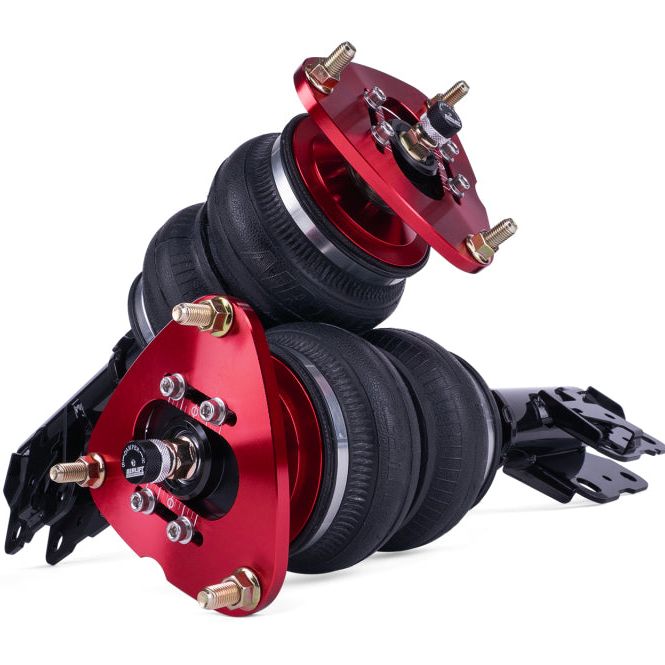 Air Lift 78156 - ALF78156 - Air Lift Performance 22-23 Subaru WRX Front Kit - Shipped in Europe - Tuningsupply.com