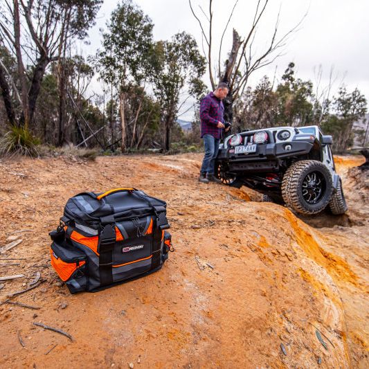 ARB RK9A - ARBRK9A - ARB Premium Recovery Kit S2 - Shipped in Europe - Tuningsupply.com