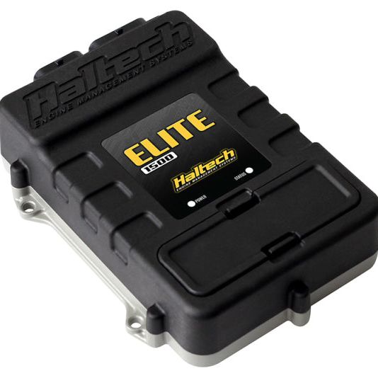 Haltech HT-150962 - HALHT-150962 - Haltech Elite 1500 Adaptor Harness ECU Kit - Shipped in Europe - Tuningsupply.com