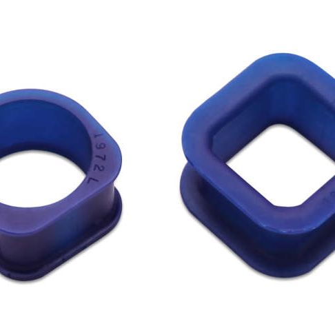 Superpro SPF1972K - SPRSPF1972K - SuperPro 2006 Subaru Impreza 2.5i Steering Rack and Pinion Mount Bushing Kit - Shipped in Europe - Tuningsupply.com