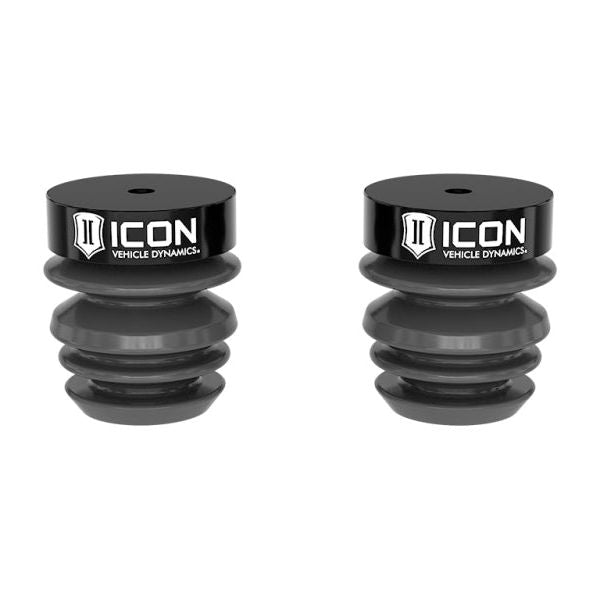 ICON 56113 - ICO56113 - ICON 2022+ Toyota Tundra Front Foam Bump Stop Kit - Shipped in Europe - Tuningsupply.com