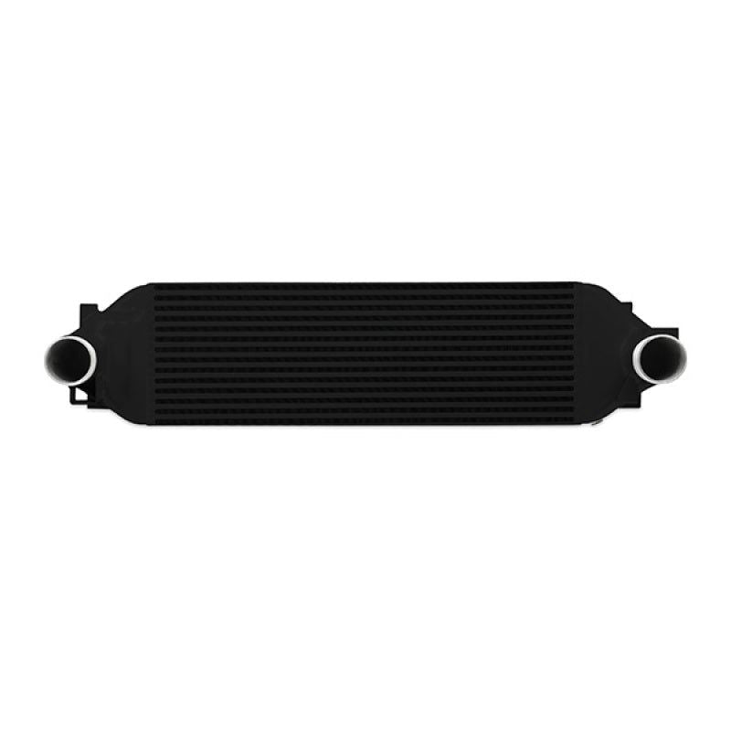 Mishimoto MMINT-RS-16BK - MISMMINT-RS-16BK - Mishimoto 2016+ Ford Focus RS Intercooler (I/C ONLY) - Black - Shipped in Europe - Tuningsupply.com