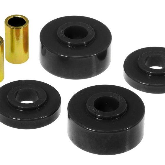 Prothane 4-1604-BL - PRO4-1604-BL - Prothane 69-93 Dodge Truck Trans Mount Bushings - Black - Shipped in Europe - Tuningsupply.com