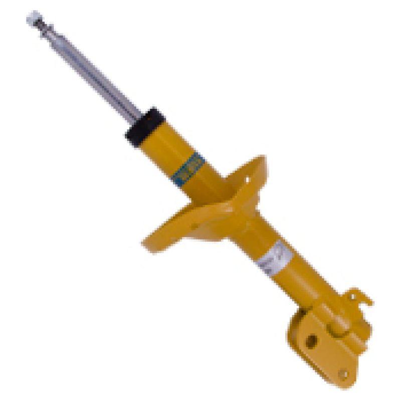 Bilstein 22-278555 - BIL22-278555 - Bilstein B6 13-14 Subaru Outback Front Left Monotube Shock Absorber - Shipped in Europe - Tuningsupply.com