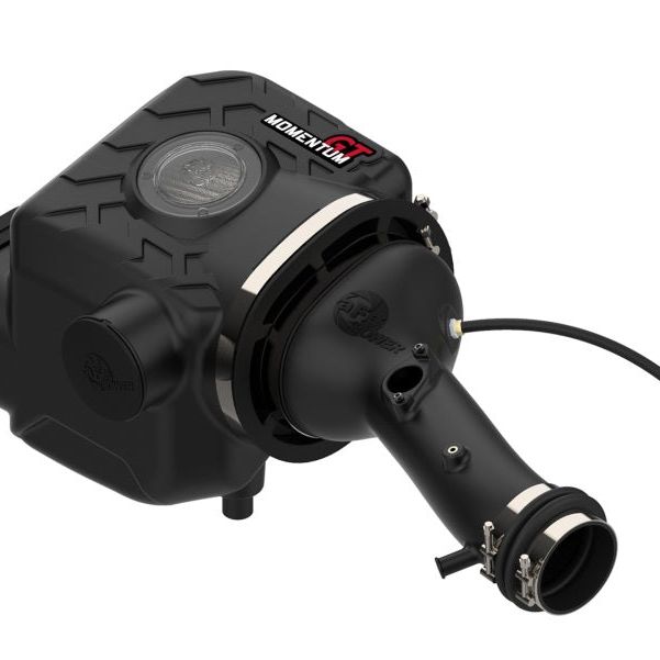 aFe 51-76004 - AFE51-76004 - aFe Momentum GT Pro DRY S Cold Air Intake System 05-11 Toyota Tacoma V6 4.0L - Shipped in Europe - Tuningsupply.com