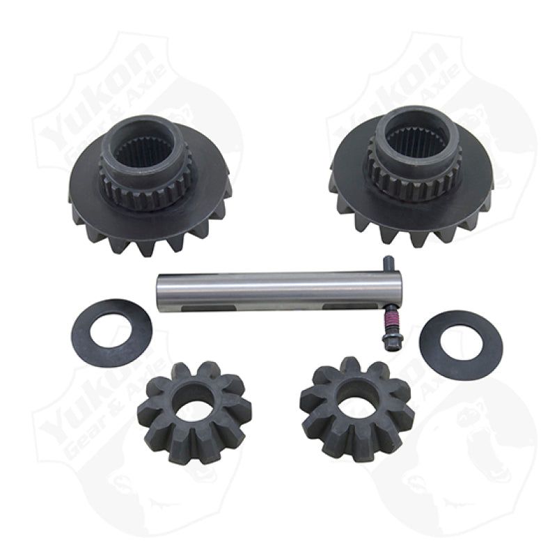 Yukon Gear & Axle YPKGM8.5-P-30 - YUKYPKGM8.5-P-30 - Yukon Gear Positraction internals For 8.5in GM w/ 30 Spline Axles - Shipped in Europe - Tuningsupply.com