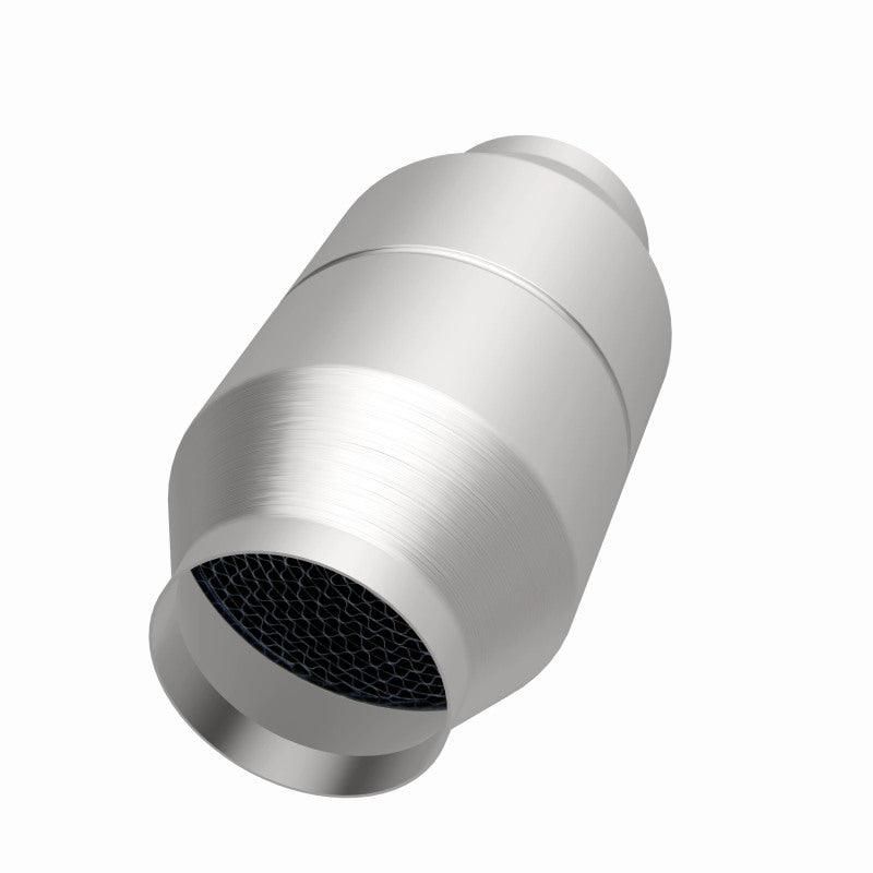 Magnaflow 60111 - MAG60111 - MagnaFlow Conv Univ 02-06 Dodge Ram 2500/3500 Pickup 5.9L Cummins Diesel H.O. - Shipped in Europe - Tuningsupply.com