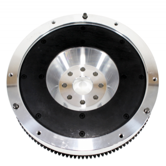 Clutch Masters FW-805-AL - CLMFW-805-AL - Clutch Masters 06-11 Lexus IS250 2.5L Aluminum Flywheel - Shipped in Europe - Tuningsupply.com