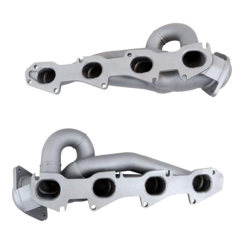 BBK 4015 - BBK4015 - BBK 19-22 Dodge Ram 1500 5.7L (Excl MegaCab) Shorty Tuned Exhaust Headers - 1-3/4in Titanium Ceramic - Shipped in Europe - Tuningsupply.com