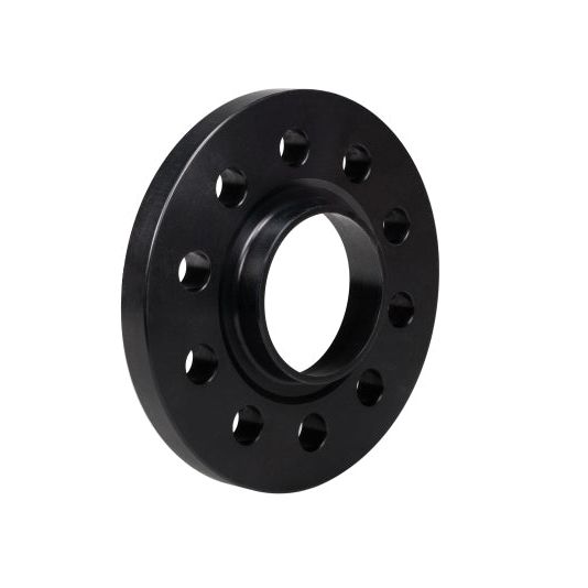 Eibach S90-6-15-056-B - EIBS90-6-15-056-B - Eibach Pro-Spacer System 15mm Black Spacer - 2015 Ford Mustang Ecoboost / V6 / GT - Shipped in Europe - Tuningsupply.com