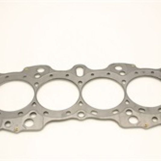 Cometic Gasket C4250-030 - CGSC4250-030 - Cometic Honda CRV 97-02 85mm .030 inch MLS Head Gasket B20 Motor - Shipped in Europe - Tuningsupply.com