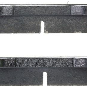 Stoptech 309.13030 - STO309.13030 - StopTech 13-18 Toyota Land Cruiser Performance Front Brake Pads - Shipped in Europe - Tuningsupply.com