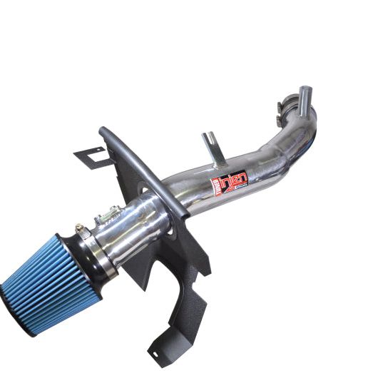 Injen SP2097P - INJSP2097P - Injen 16-17 Lexus IS200T/RC200T 2.0L Polished Short Ram Air Intake w/ MR Technology - Shipped in Europe - Tuningsupply.com