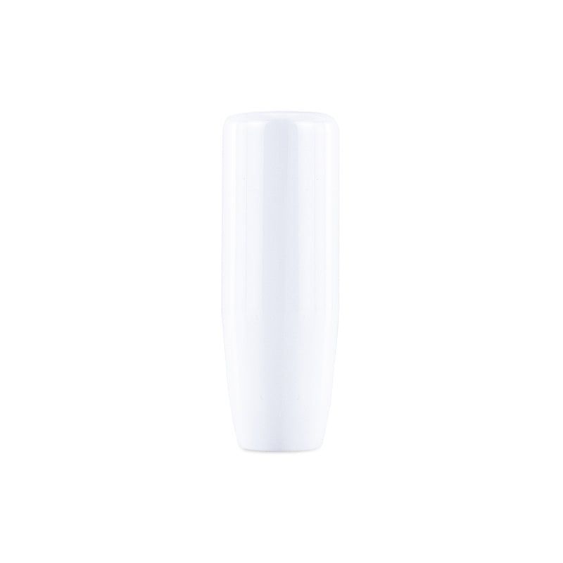 Mishimoto MMSK-WH - MISMMSK-WH - Mishimoto Shift Knob - White - Shipped in Europe - Tuningsupply.com