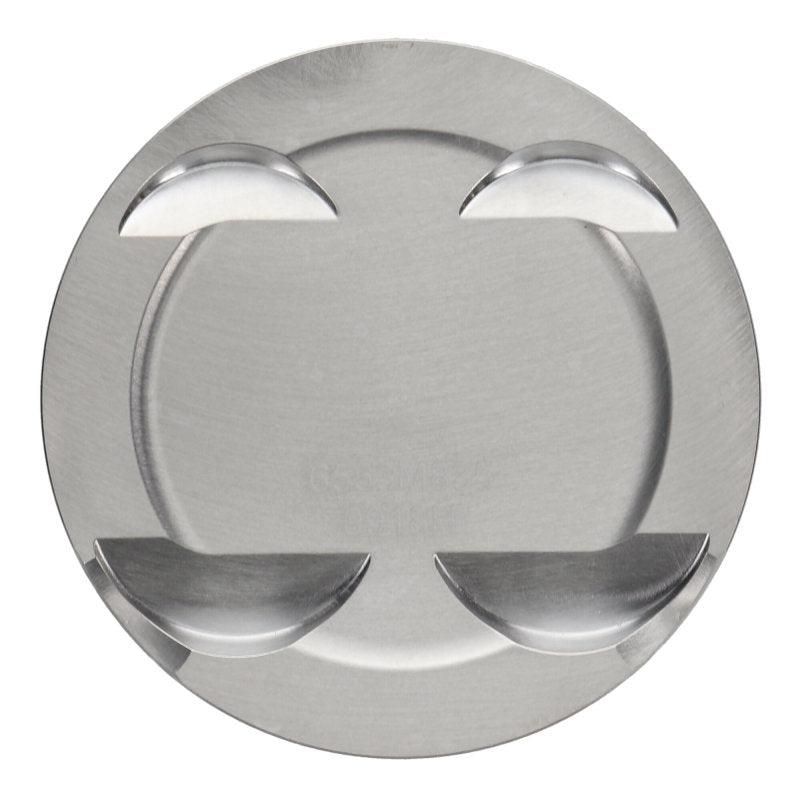 Wiseco K553M835 - WISK553M835 - Wiseco MAZDA Turbo -4cc 1.201 X 83.5 Piston Shelf Stock Kit - Shipped in Europe - Tuningsupply.com