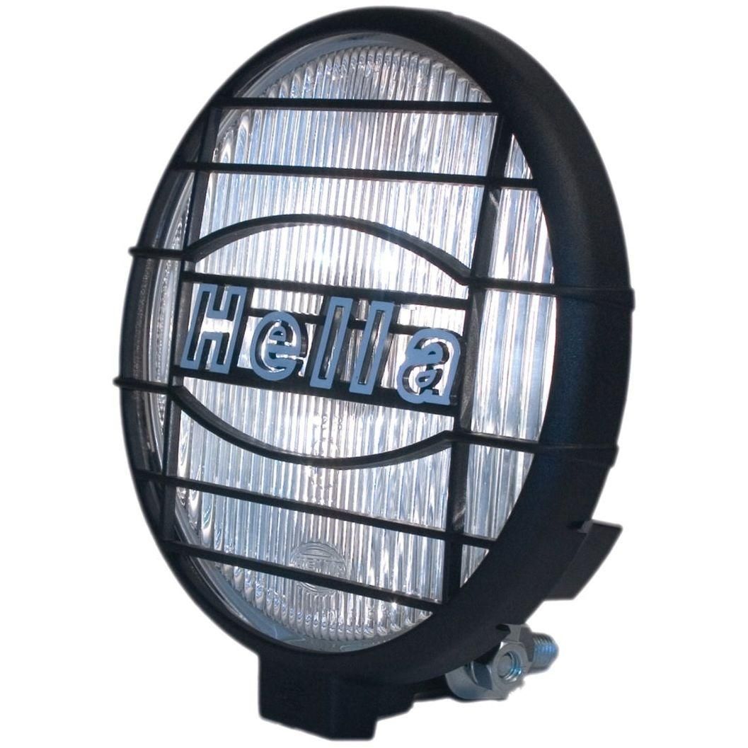 Hella LA165530801 - HELLA165530801 - Hella 500 Grille Cover (Pair) - Shipped in Europe - Tuningsupply.com
