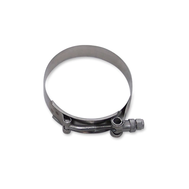 Mishimoto MMCLAMP-2 - MISMMCLAMP-2 - Mishimoto 2 Inch Stainless Steel T-Bolt Clamps - Shipped in Europe - Tuningsupply.com