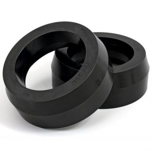 Daystar KT09127BK - DAYKT09127BK - Daystar 2007-2014 Toyota FJ Cruiser 4WD - 1.5in Leveling Kit Rear - Shipped in Europe - Tuningsupply.com