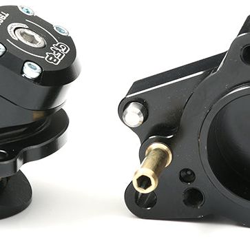 Go Fast Bits T9659 - GFBT9659 - GFB DVX  D+ Diverter Valves Suits 2014+ Audi 8V S33 and MK 7 Golf R - Shipped in Europe - Tuningsupply.com