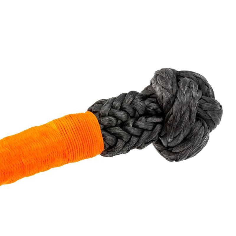 ARB ARB2018 - ARBARB2018 - ARB Soft Connect Shackle 14.5T Soft Shackle Orange 14.5T - Shipped in Europe - Tuningsupply.com