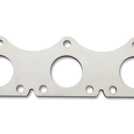 Vibrant 14227 - VIB14227 - Vibrant Exhaust Manifold Flange for Audi 2.7T - 3/8in Thick - Sold in Pairs - Shipped in Europe - Tuningsupply.com