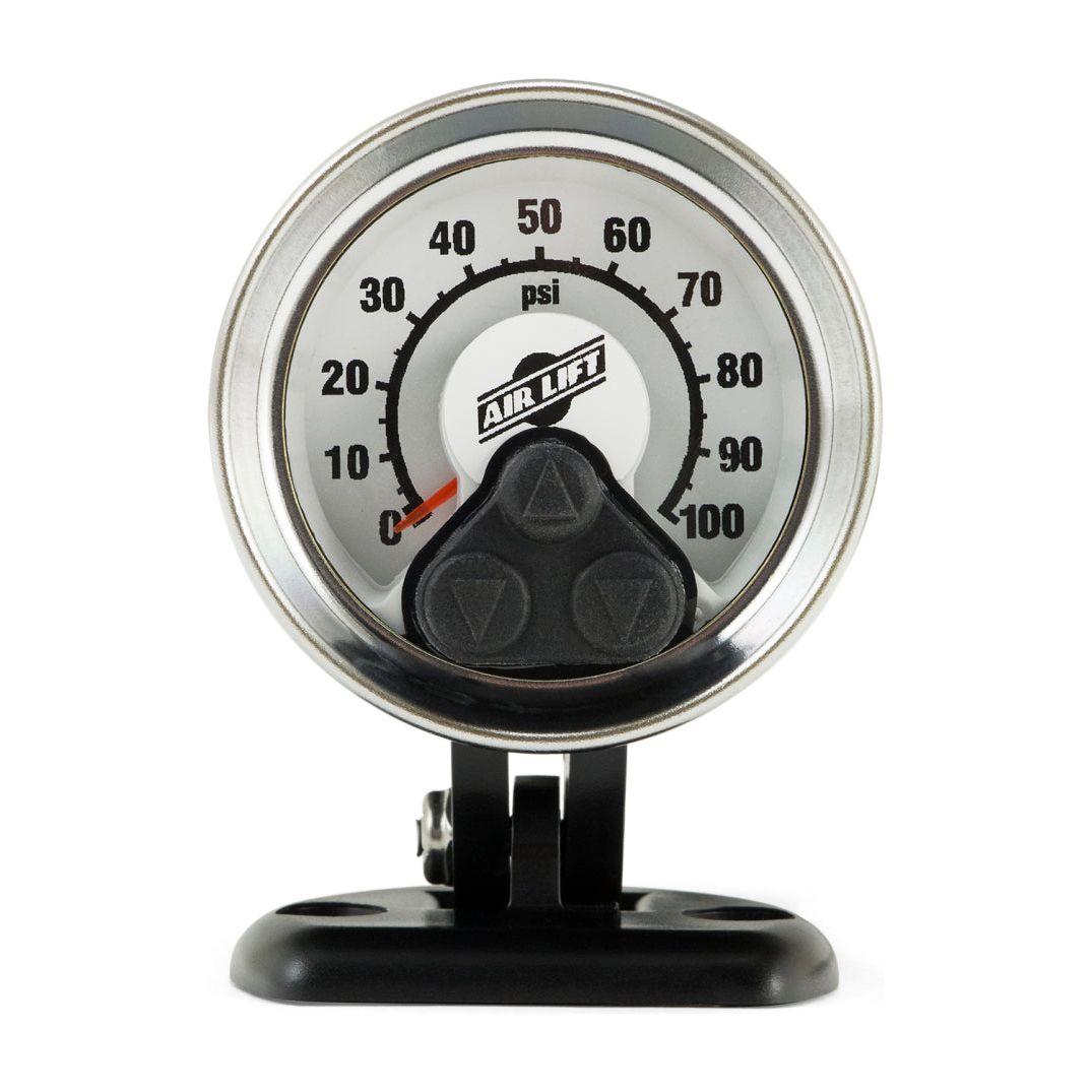 Air Lift 25854 - ALF25854 - Air Lift Load Controller Single Heavy Duty Compressor - Shipped in Europe - Tuningsupply.com