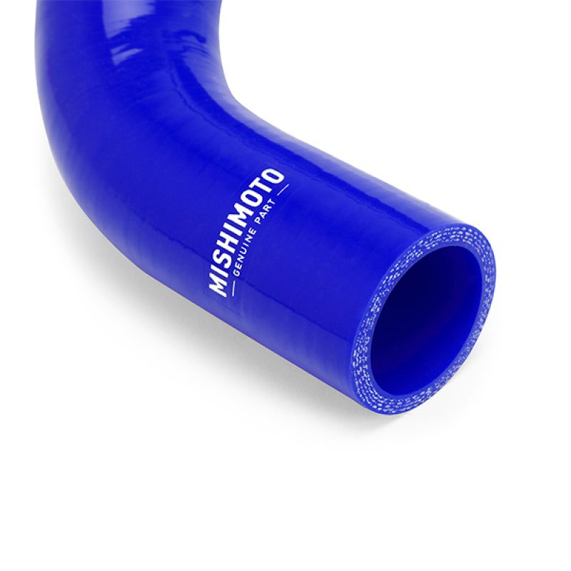 Mishimoto MMHOSE-MOP57-05BL - MISMMHOSE-MOP57-05BL - Mishimoto 05-10 Mopar 5.7L V8 Blue Silicone Hose Kit - Shipped in Europe - Tuningsupply.com