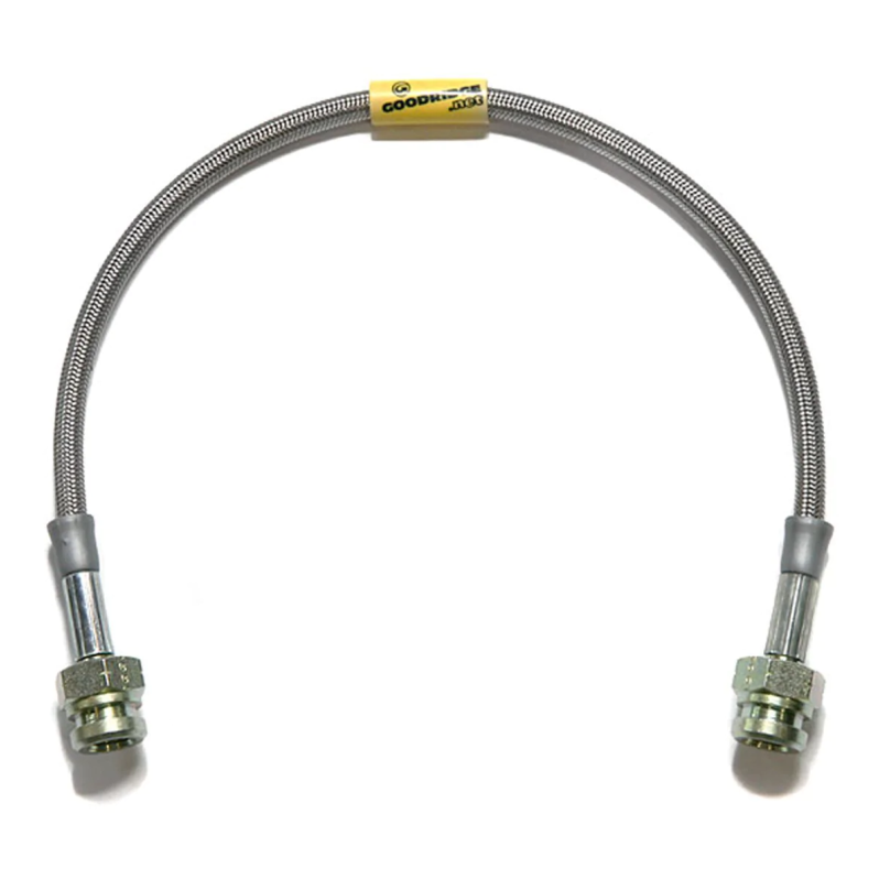 Goodridge 20104-CLU - GRI20104-CLU - Goodridge 02-06 Acura RSX Clutch Line - Shipped in Europe - Tuningsupply.com