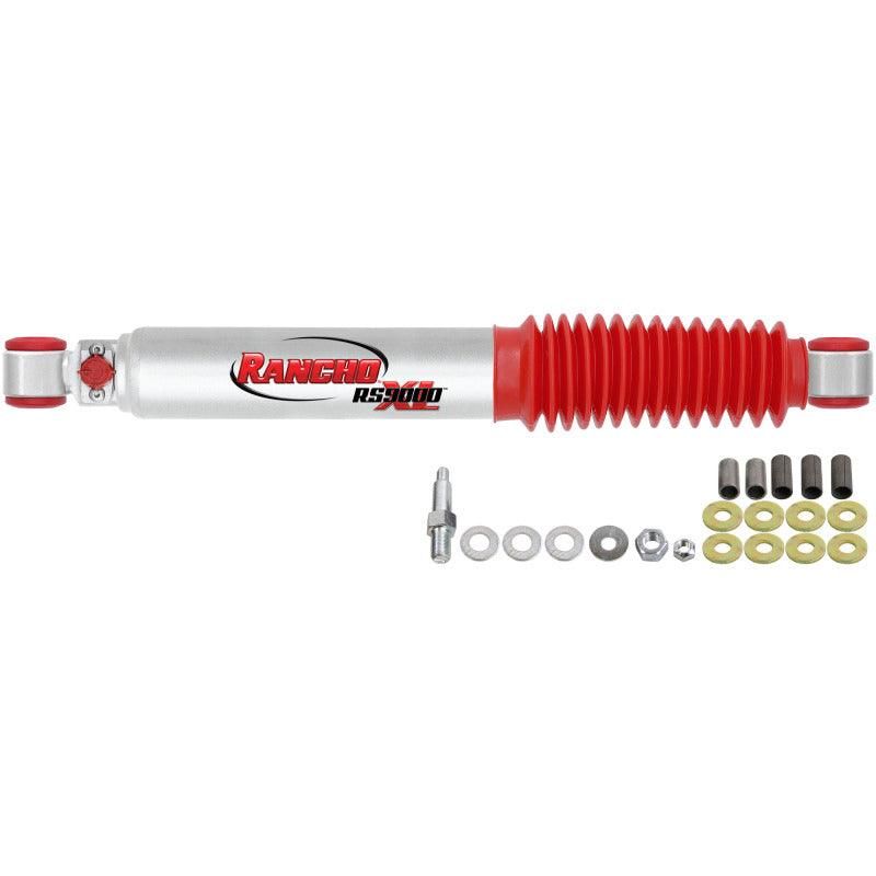 Rancho RS999012 - RHORS999012 - Rancho Universal / Non-Application Rancho RS9000XL Shock Absorber - Shipped in Europe - Tuningsupply.com