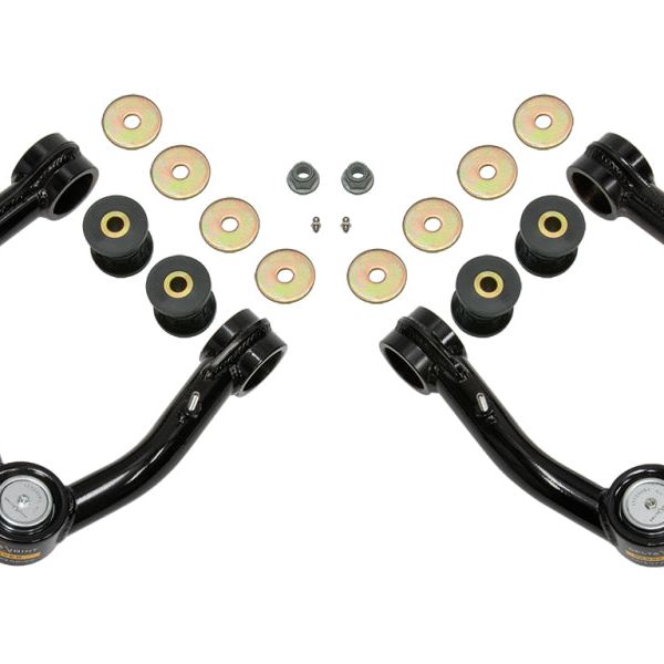 ICON 98510DJ - ICO98510DJ - ICON 2019+ Ford Ranger Tubular Upper Control Arm Delta Joint Kit - Shipped in Europe - Tuningsupply.com