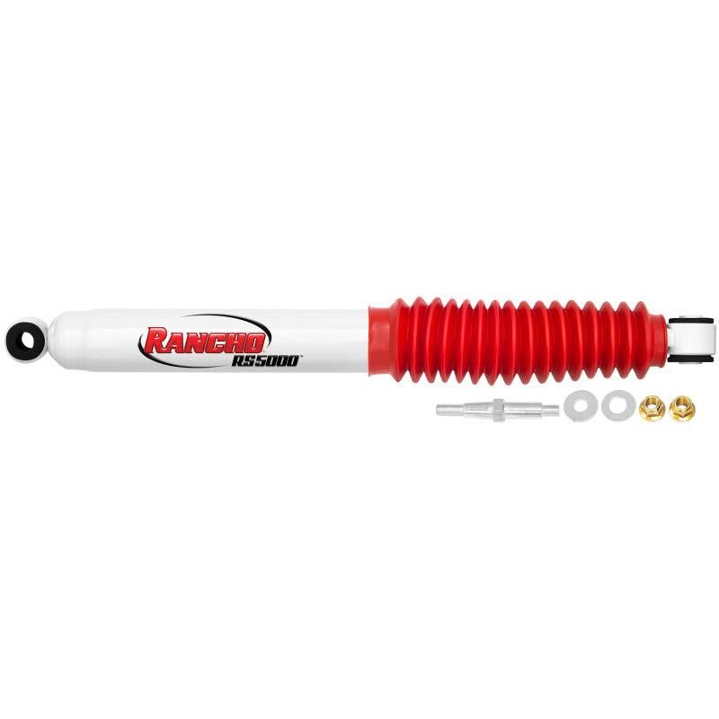Rancho RS5415 - RHORS5415 - Rancho 11-19 Ford Pickup / F250 Series Super Duty Front RS5000 Steering Stabilizer - Shipped in Europe - Tuningsupply.com