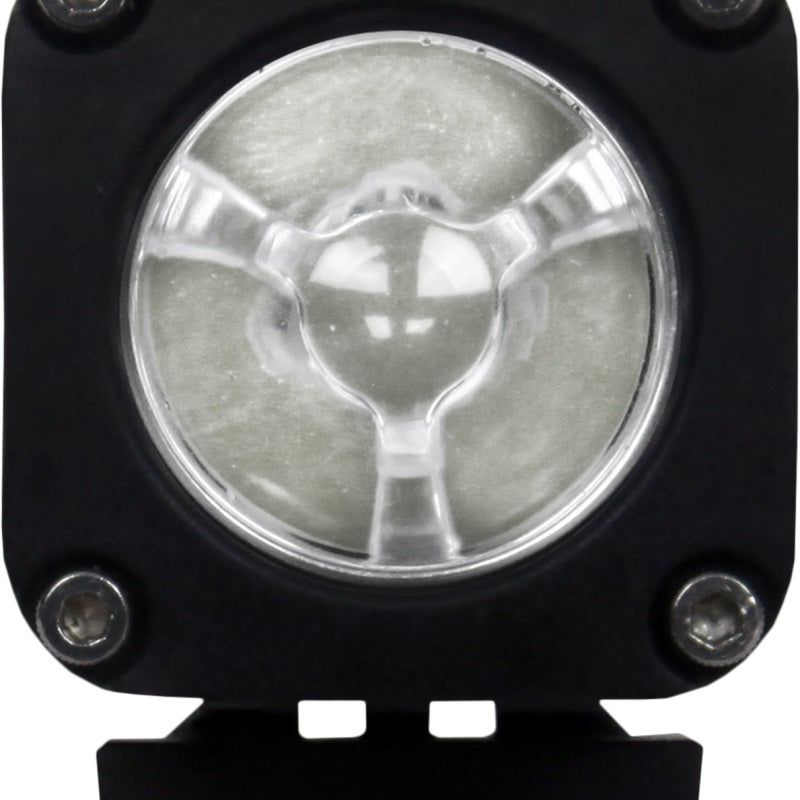 Rigid Industries 20511 - RIG20511 - Rigid Industries Ignite Spot - SM - Black - Shipped in Europe - Tuningsupply.com