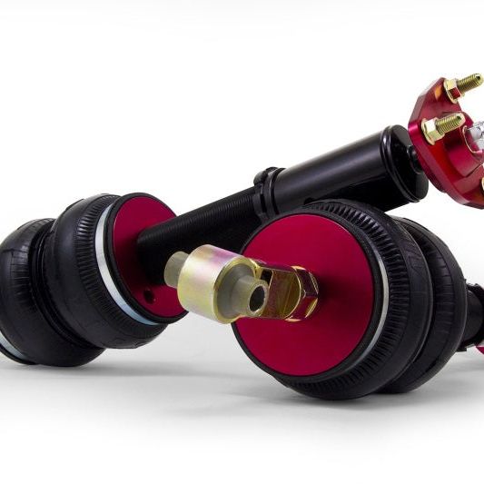 Air Lift 78645 - ALF78645 - Air Lift Performance Lexus 06-13 IS250/IS350 AWD / 06-07 GS300 / 07-12 GS350 / 08-14 ISF Rear Kit - Shipped in Europe - Tuningsupply.com