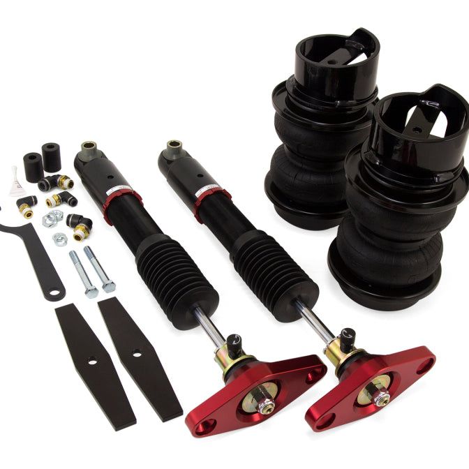 Air Lift 78631 - ALF78631 - Air Lift Performance 09-16 Hyundai Genesis (All Models) Rear Kit - Shipped in Europe - Tuningsupply.com