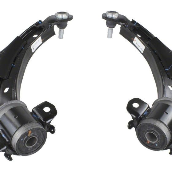 Ford Racing M-3075-E - FRPM-3075-E - Ford Racing 05-10 Mustang GT Front Lower Control Arm Upgrade Kit - Shipped in Europe - Tuningsupply.com