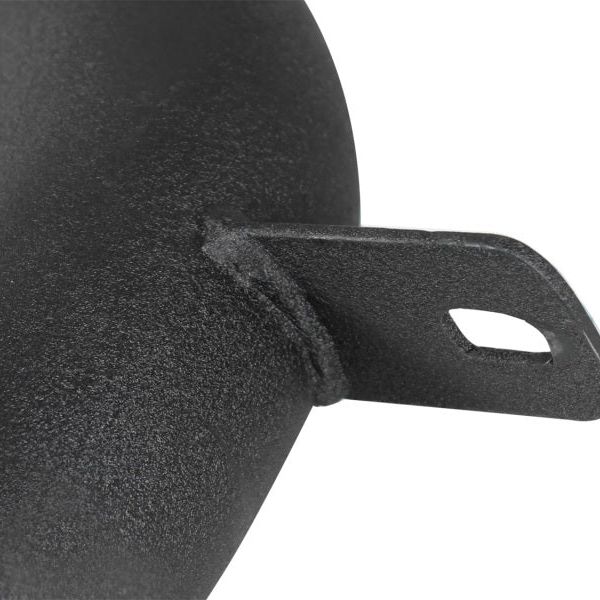 aFe 46-20078 - AFE46-20078 - aFe Bladerunner Intercooler 3in Outlet Tube 08-10 Ford Diesel Trucks V8 6.4L (td) - Shipped in Europe - Tuningsupply.com